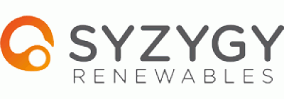 Website design Hampshire for Syzygy Renewables