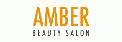 Website design Hampshire for Amber Beauty Salon