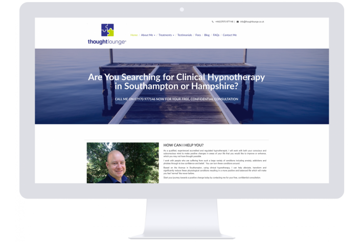 Hypnotherapy in Southampton